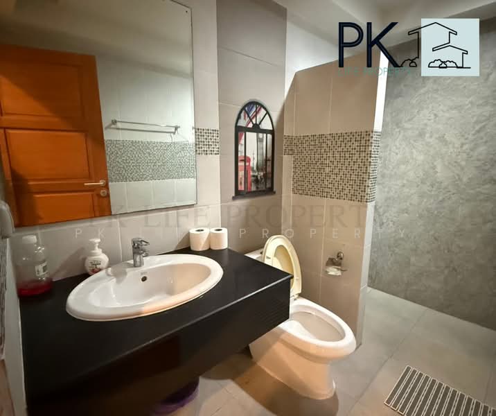 8R0679 Pool villa for rent 4 bedroom 3 bathroom 90,000/month at chalong have fully furnished, ภูเก็ต, ฉลอง, เมืองภูเก็ต, ภูเก็ต, 400 ตร.ม., วิลล่า ให้เช่า, โดย PK LIFE Property, 11723916 - DDproperty.com