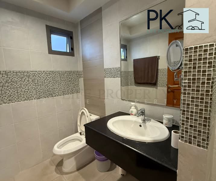 8R0679 Pool villa for rent 4 bedroom 3 bathroom 90,000/month at chalong have fully furnished, ภูเก็ต, ฉลอง, เมืองภูเก็ต, ภูเก็ต, 400 ตร.ม., วิลล่า ให้เช่า, โดย PK LIFE Property, 11723916 - DDproperty.com