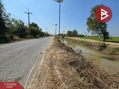 ขาย - ที่ดินโพธิ์ทอง อ่างทอง, อ่างทอง