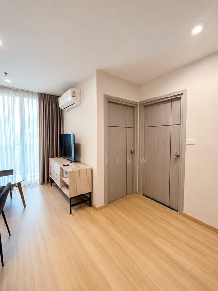 Artemis Sukhumvit 77 : อาร์ทิมิส สุขุมวิท 77, กรุงเทพ, 418 ถนนสุขุมวิท 77, สวนหลวง, กรุงเทพ, 30 ตร.ม., คอนโด ขาย, โดย CS Jiew, 11724001 - DDproperty.com