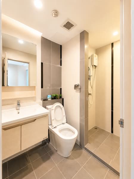 Artemis Sukhumvit 77, Bangkok, 418 Sukhumvit 77 Road, Suan Luang, Bangkok, 1 Bedroom, 30 sqm, Condo For Sale, by CS Jiew, 11724001 - DDproperty.com