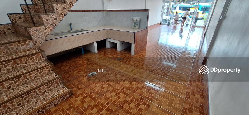 ขาย - อาคารพาณิชย์โพธิ์เสด็จ นครศรีธรรมราช, นครศรีธรรมราช