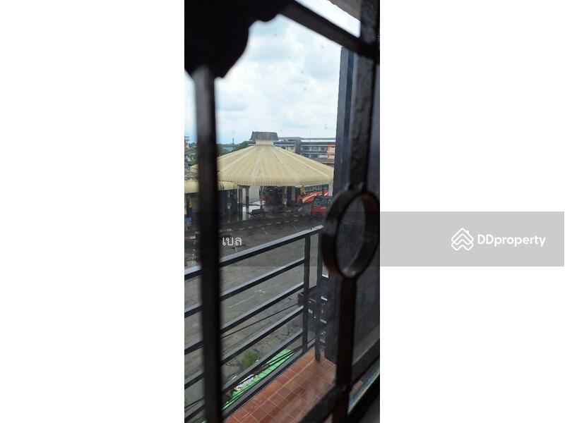 ขาย - อาคารพาณิชย์โพธิ์เสด็จ นครศรีธรรมราช, นครศรีธรรมราช