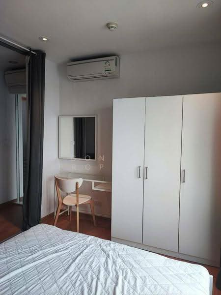 The President Sathorn-Ratchapruek, bangkok, Petchkasem Road, Pak Khlong Phasi Charoen, Phasi Charoen, Bangkok, 1 Bedroom, 30 sqm, Condo For Sale, by Connex Property, 11724053 - DDproperty.com