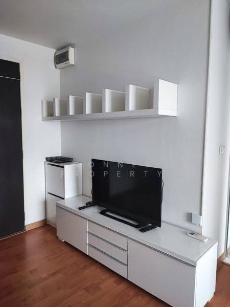 The President Sathorn-Ratchapruek, bangkok, Petchkasem Road, Pak Khlong Phasi Charoen, Phasi Charoen, Bangkok, 1 Bedroom, 30 sqm, Condo For Sale, by Connex Property, 11724053 - DDproperty.com