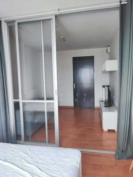 The President Sathorn-Ratchapruek, bangkok, Petchkasem Road, Pak Khlong Phasi Charoen, Phasi Charoen, Bangkok, 1 Bedroom, 30 sqm, Condo For Sale, by Connex Property, 11724053 - DDproperty.com