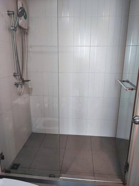 The President Sathorn-Ratchapruek, bangkok, Petchkasem Road, Pak Khlong Phasi Charoen, Phasi Charoen, Bangkok, 1 Bedroom, 30 sqm, Condo For Sale, by Connex Property, 11724053 - DDproperty.com