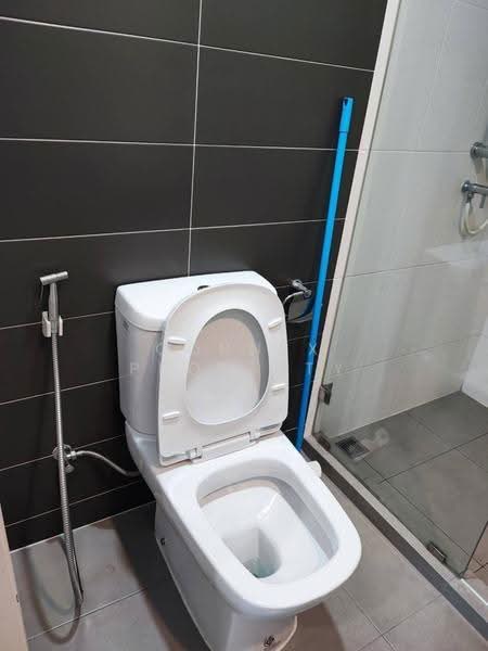 The President Sathorn-Ratchapruek, bangkok, Petchkasem Road, Pak Khlong Phasi Charoen, Phasi Charoen, Bangkok, 1 Bedroom, 30 sqm, Condo For Sale, by Connex Property, 11724053 - DDproperty.com