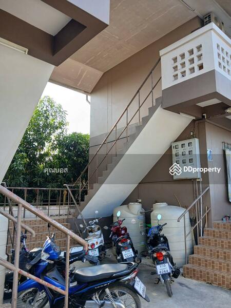 ขาย - อพาร์ทเม้นต์บ้านมีสุข ซอยสุวินทวงษ์ 42, กรุงเทพ