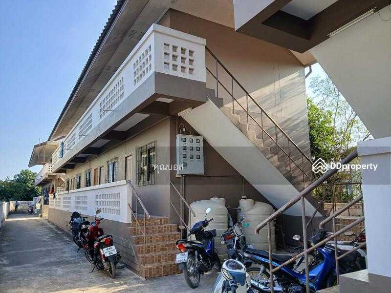 ขาย - อพาร์ทเม้นต์บ้านมีสุข ซอยสุวินทวงษ์ 42, กรุงเทพ