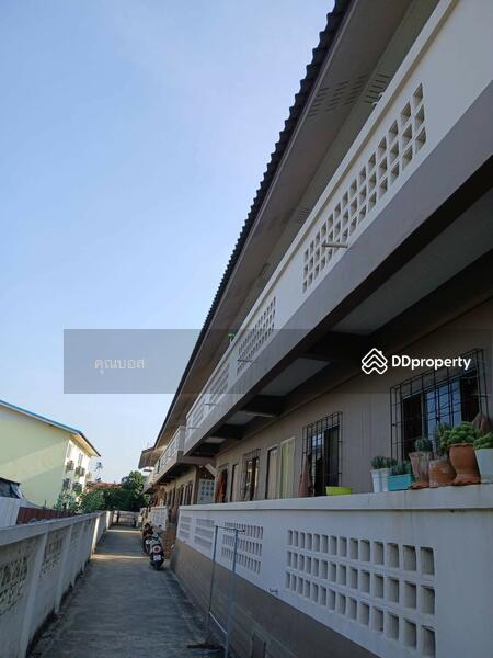 ขาย - อพาร์ทเม้นต์บ้านมีสุข ซอยสุวินทวงษ์ 42, กรุงเทพ