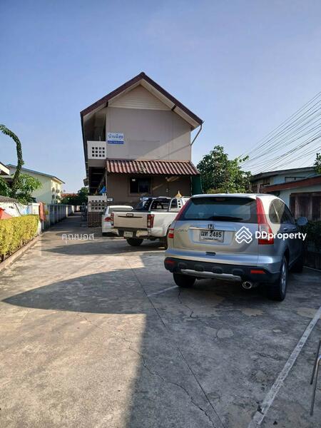 ขาย - อพาร์ทเม้นต์บ้านมีสุข ซอยสุวินทวงษ์ 42, กรุงเทพ