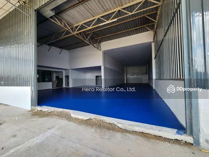 ให้เช่า - Pathum Thani Factory Khlong Luang BRE23407, ปทุมธานี