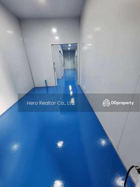 ให้เช่า - Pathum Thani Factory Khlong Luang BRE23407, ปทุมธานี