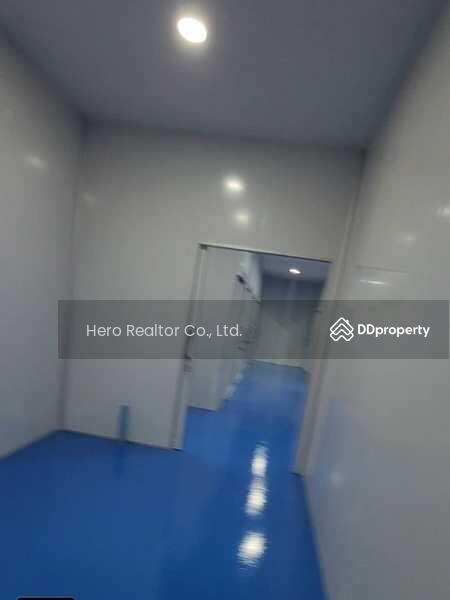 ให้เช่า - Pathum Thani Factory Khlong Luang BRE23407, ปทุมธานี