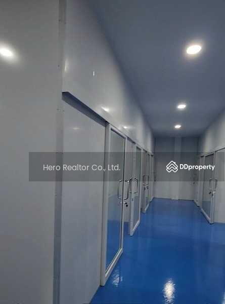 ให้เช่า - Pathum Thani Factory Khlong Luang BRE23407, ปทุมธานี