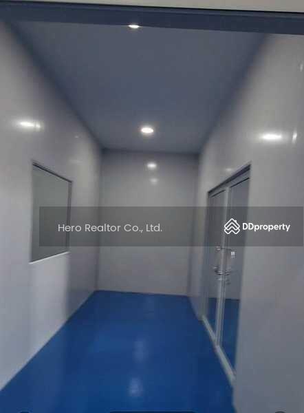ให้เช่า - Pathum Thani Factory Khlong Luang BRE23407, ปทุมธานี