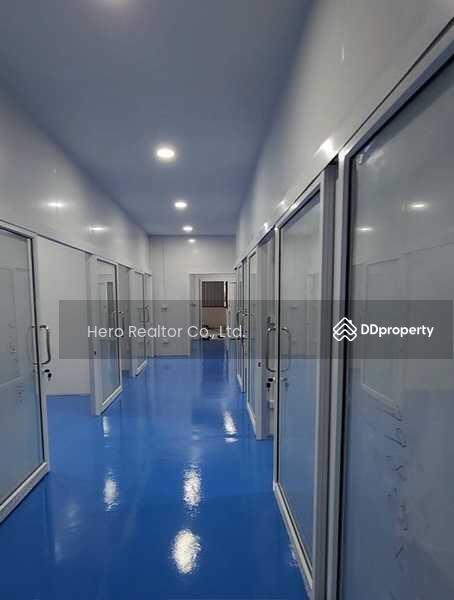 For Rent - Pathum Thani Factory Khlong Luang BRE23407, Pathum Thani