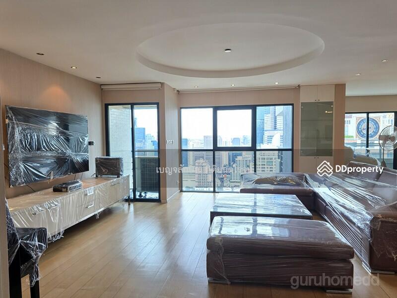 ขาย - Sathorn Gardens : สาธร การ์เด้นส์, กรุงเทพ