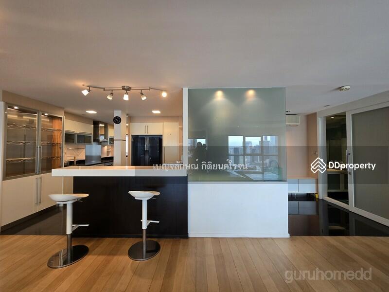 ขาย - Sathorn Gardens : สาธร การ์เด้นส์, กรุงเทพ