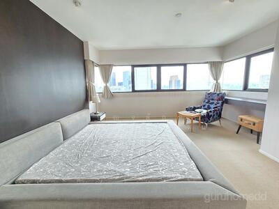 ขาย - Sathorn Gardens : สาธร การ์เด้นส์, กรุงเทพ