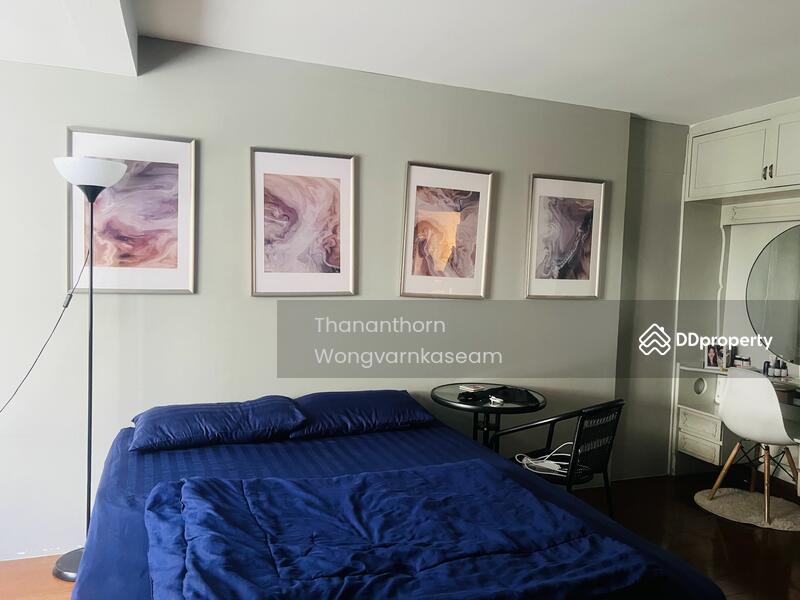 For Sale - 2-Storey Townhome for Sale Perfect for Living or Office Use Ladprao 26 | 200 SQM | Near MRT Ladprao, Bangkok
