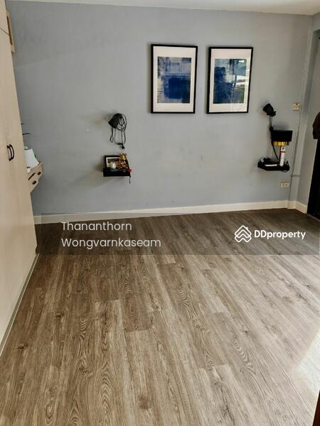 For Sale - 2-Storey Townhome for Sale Perfect for Living or Office Use Ladprao 26 | 200 SQM | Near MRT Ladprao, Bangkok