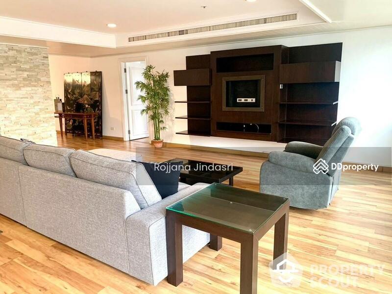 ให้เช่า - Kallista Mansion : คาลิสต้า แมนชัน, กรุงเทพ