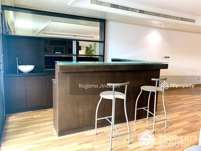 For Rent - Kallista Mansion, Bangkok