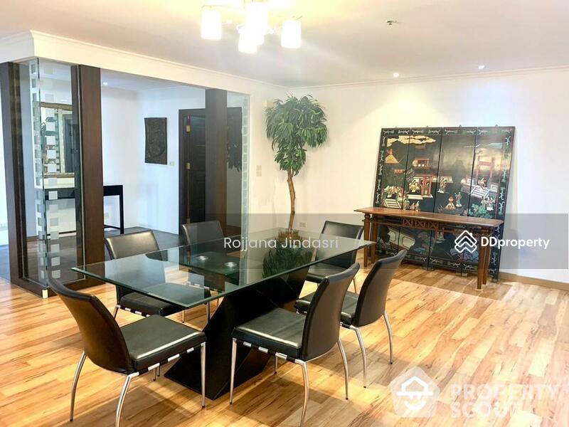 For Rent - Kallista Mansion, Bangkok