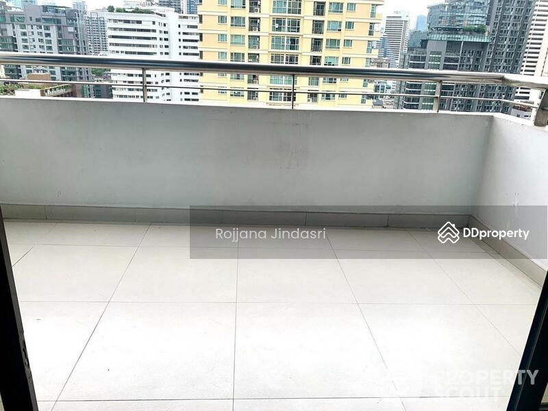 For Rent - Kallista Mansion, Bangkok