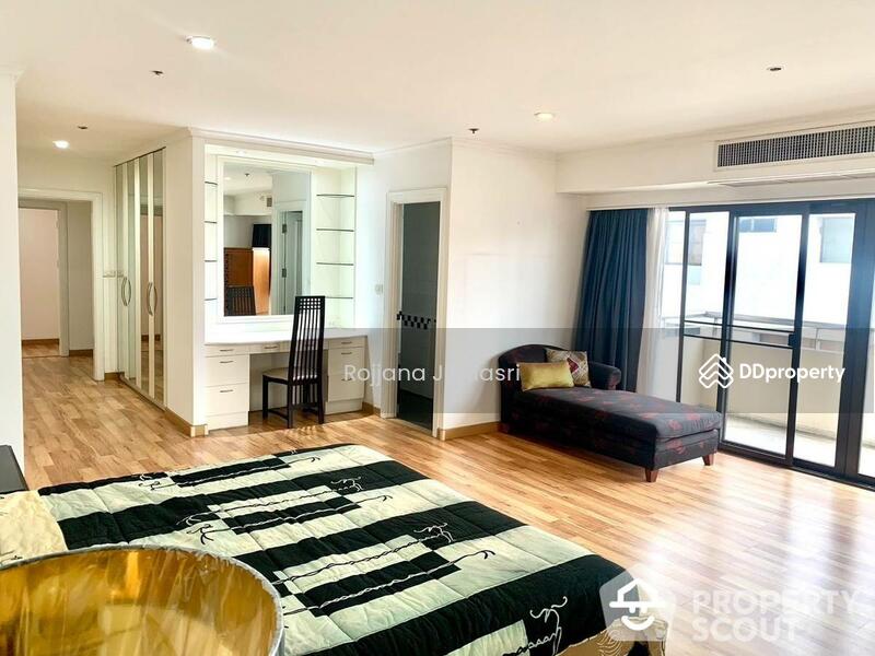 For Rent - Kallista Mansion, Bangkok
