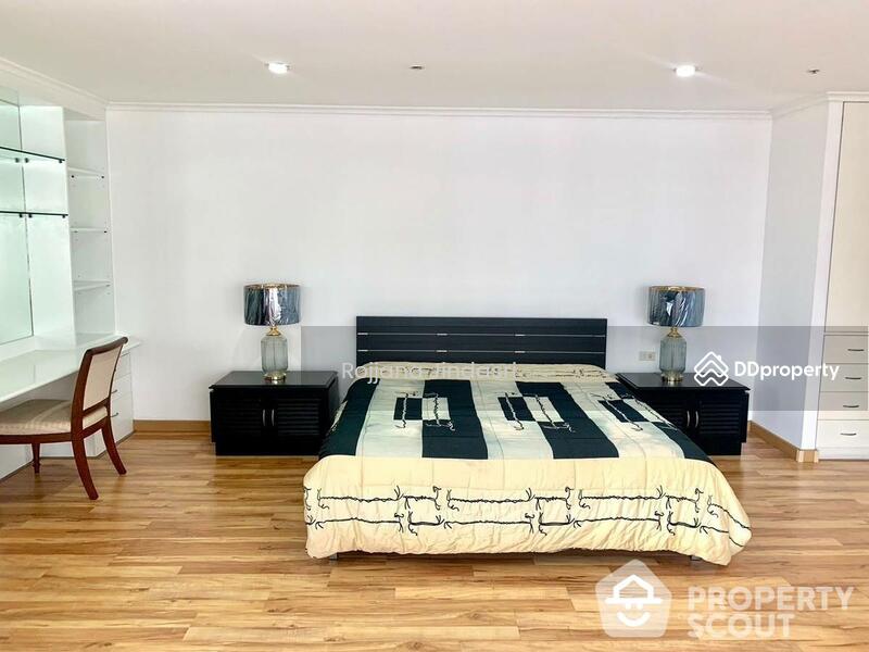 For Rent - Kallista Mansion, Bangkok