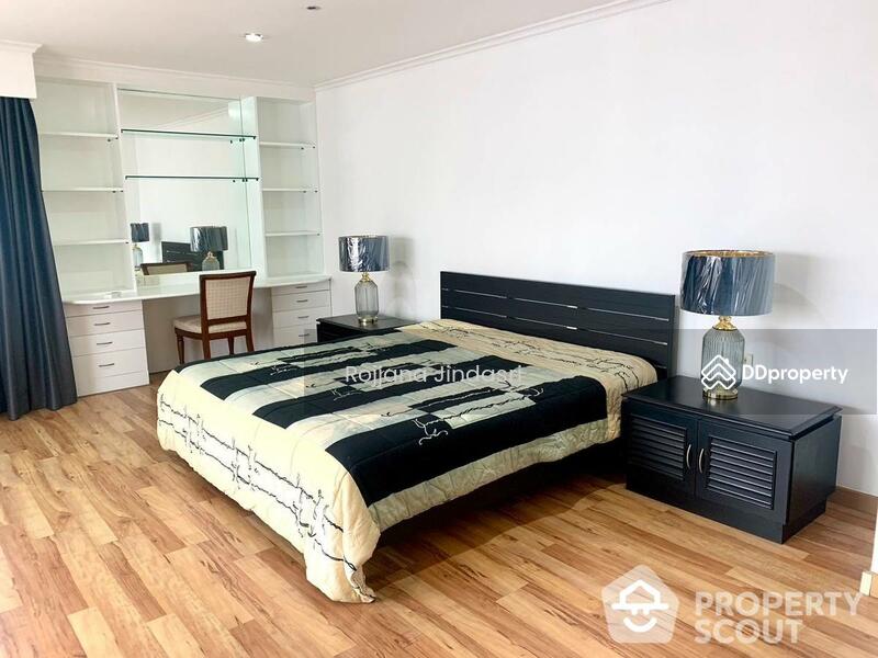 ให้เช่า - Kallista Mansion : คาลิสต้า แมนชัน, กรุงเทพ