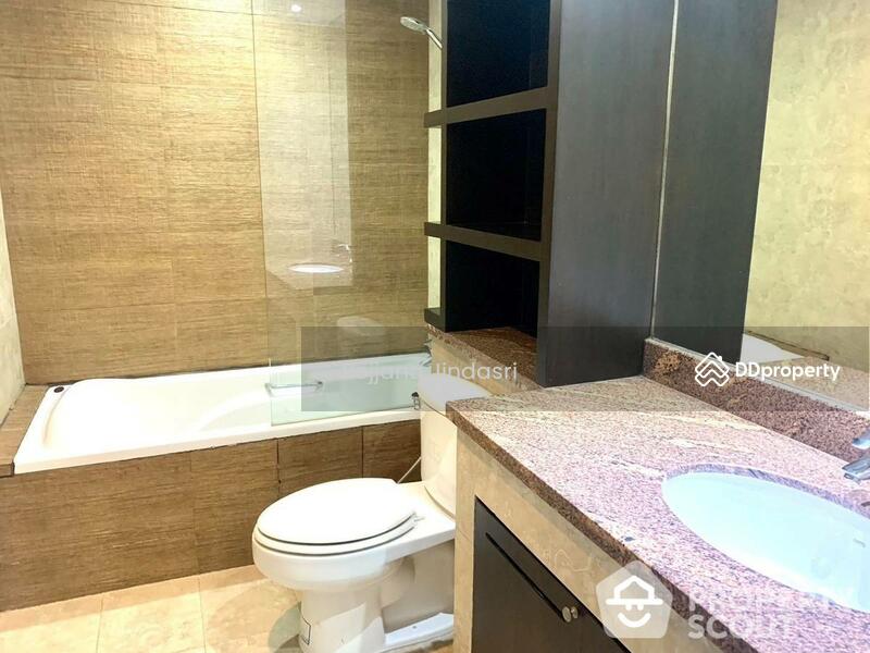 For Rent - Kallista Mansion, Bangkok