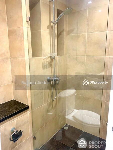 For Rent - Kallista Mansion, Bangkok