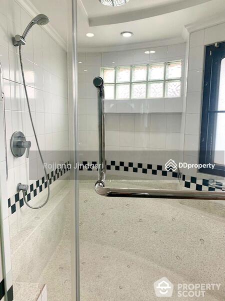 For Rent - Kallista Mansion, Bangkok