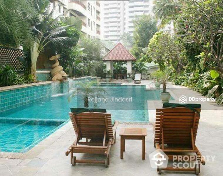 ให้เช่า - Kallista Mansion : คาลิสต้า แมนชัน, กรุงเทพ