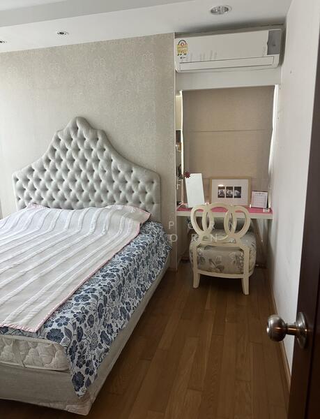 The Line Phahonyothin Park, Bangkok, 1090 Phahonyothin Road, Jom Phon, Chatuchak, Bangkok, 2 Bedrooms, 59 sqm, Condo For Sale, by Thitaporn Soonthornmanokati, 11724298 - DDproperty.com