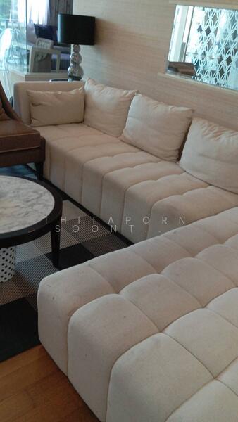 The Line Phahonyothin Park, Bangkok, 1090 Phahonyothin Road, Jom Phon, Chatuchak, Bangkok, 2 Bedrooms, 59 sqm, Condo For Sale, by Thitaporn Soonthornmanokati, 11724298 - DDproperty.com