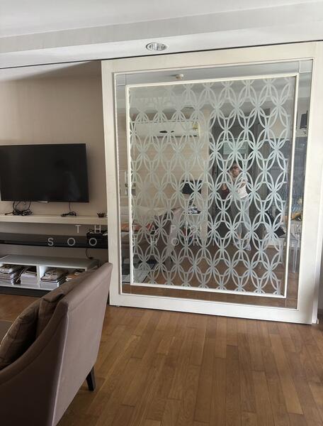 The Line Phahonyothin Park, Bangkok, 1090 Phahonyothin Road, Jom Phon, Chatuchak, Bangkok, 2 Bedrooms, 59 sqm, Condo For Sale, by Thitaporn Soonthornmanokati, 11724298 - DDproperty.com