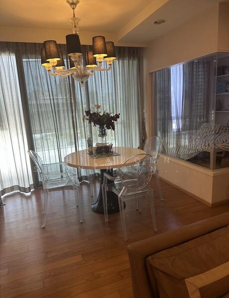 The Line Phahonyothin Park, Bangkok, 1090 Phahonyothin Road, Jom Phon, Chatuchak, Bangkok, 2 Bedrooms, 59 sqm, Condo For Sale, by Thitaporn Soonthornmanokati, 11724298 - DDproperty.com
