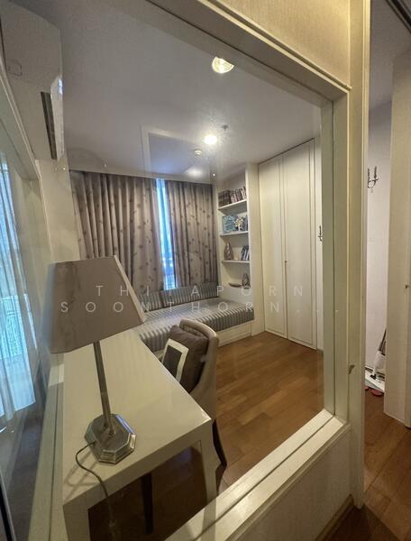 The Line Phahonyothin Park, Bangkok, 1090 Phahonyothin Road, Jom Phon, Chatuchak, Bangkok, 2 Bedrooms, 59 sqm, Condo For Sale, by Thitaporn Soonthornmanokati, 11724298 - DDproperty.com