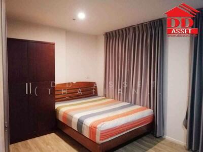 ขาย - ISSI Condo สุขสวัสดิ์ (อิซซี่ คอนโด สุขสวัสดิ์), กรุงเทพ