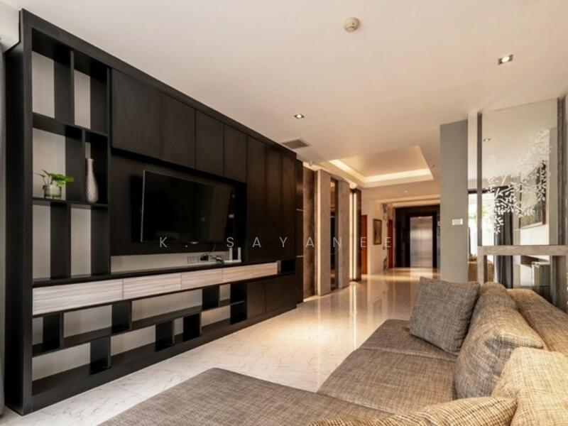 For Sale - กรุงเทพกรีฑา 12, Bangkok