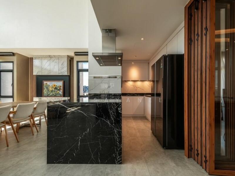 For Sale - กรุงเทพกรีฑา 12, Bangkok