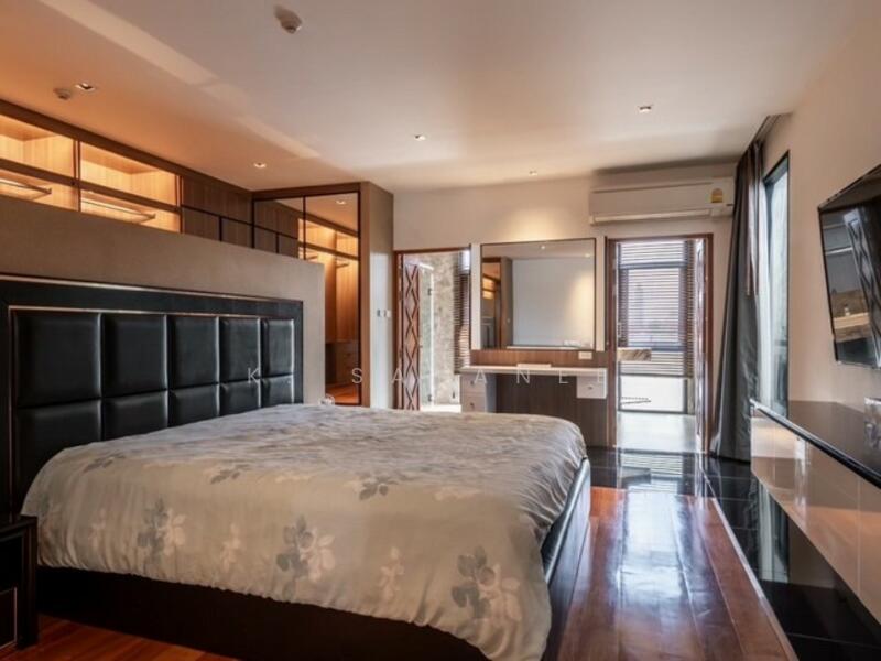 For Sale - กรุงเทพกรีฑา 12, Bangkok