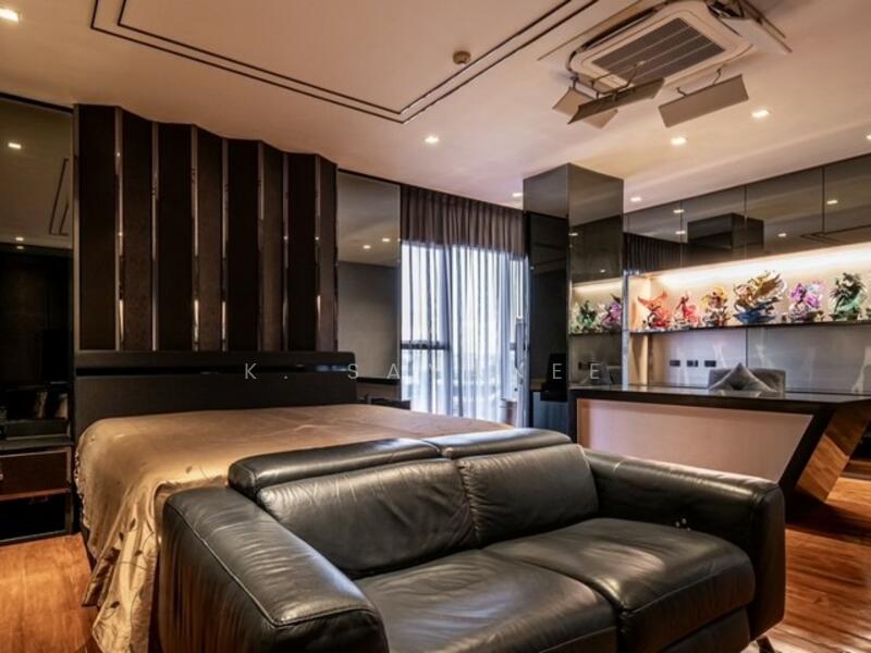 For Sale - กรุงเทพกรีฑา 12, Bangkok