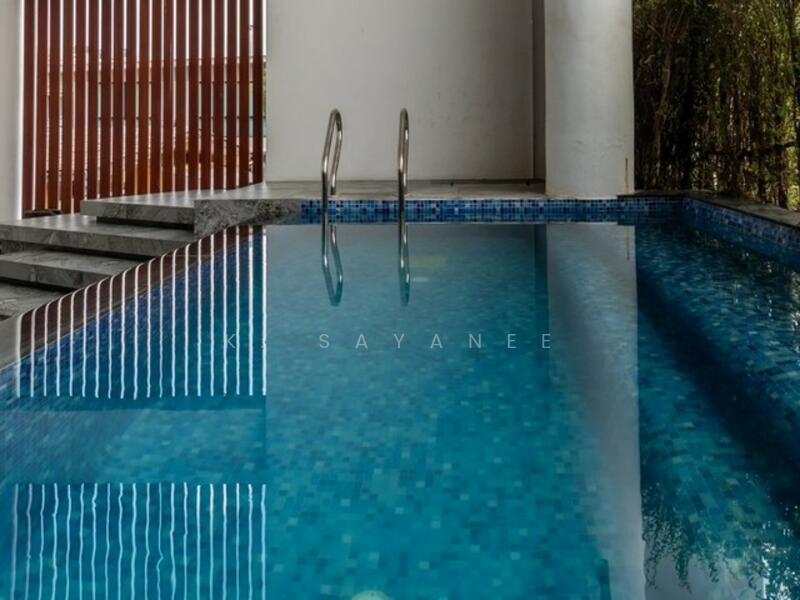 For Sale - กรุงเทพกรีฑา 12, Bangkok