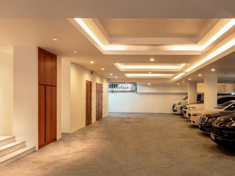 For Sale - กรุงเทพกรีฑา 12, Bangkok